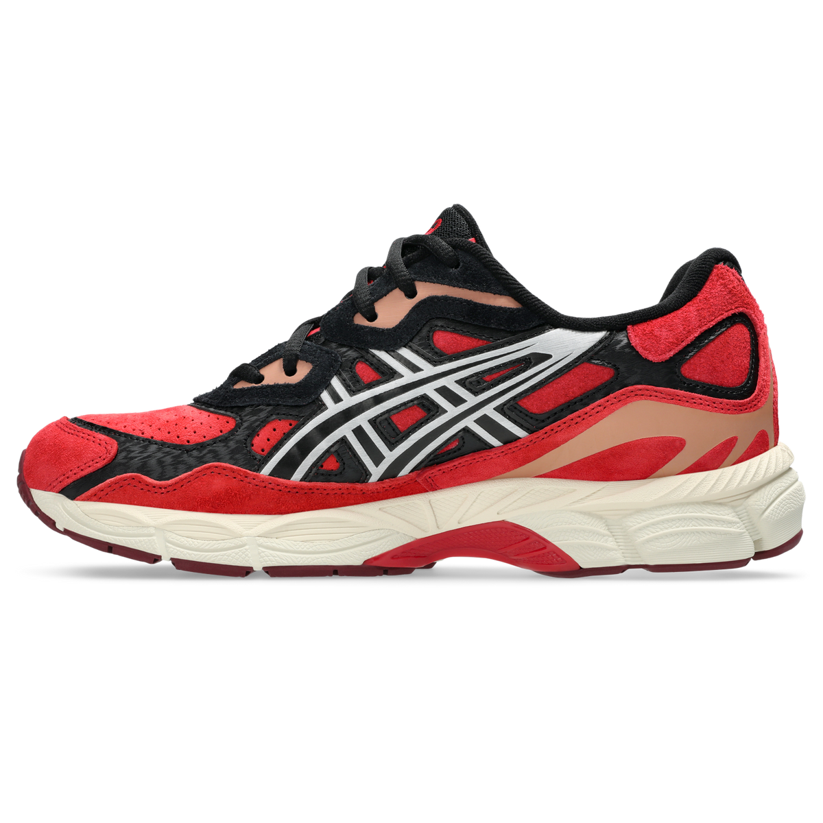 ASICS Gel-NYC BLEACH Renji Abarai