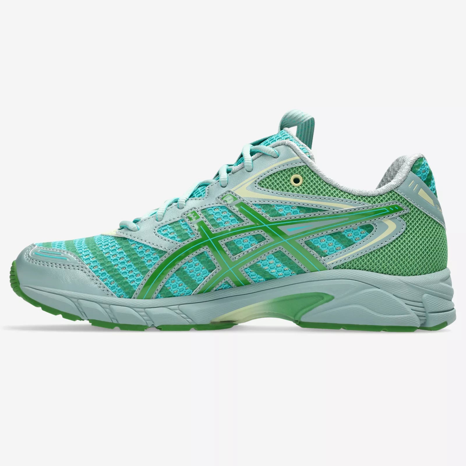 ASICS UB9-S Gel DS Trainer 14 Kiko Kostadinov Waterfall Lichen Rock