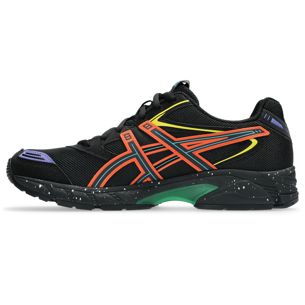 ASICS Gel-DS Trainer 14 Stefon Diggs Black Multi-Color