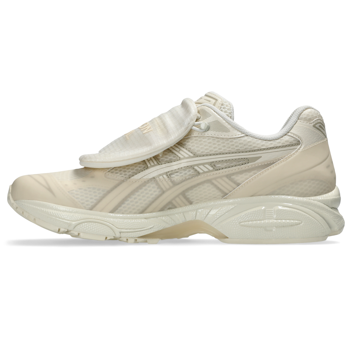 ASICS Gel-Kayano 14 SBTG x Limited Edt Monsoon Patrol Cream