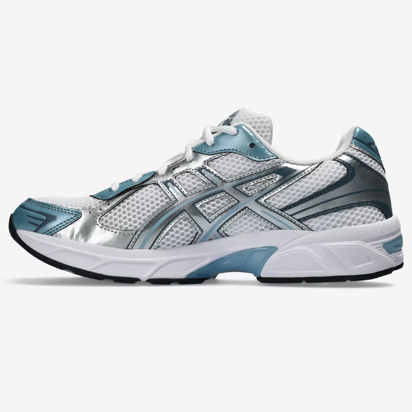 ASICS Gel-1130 White Shark Skin