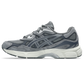 ASICS Gel-NYC Steel Grey Carrier Grey
