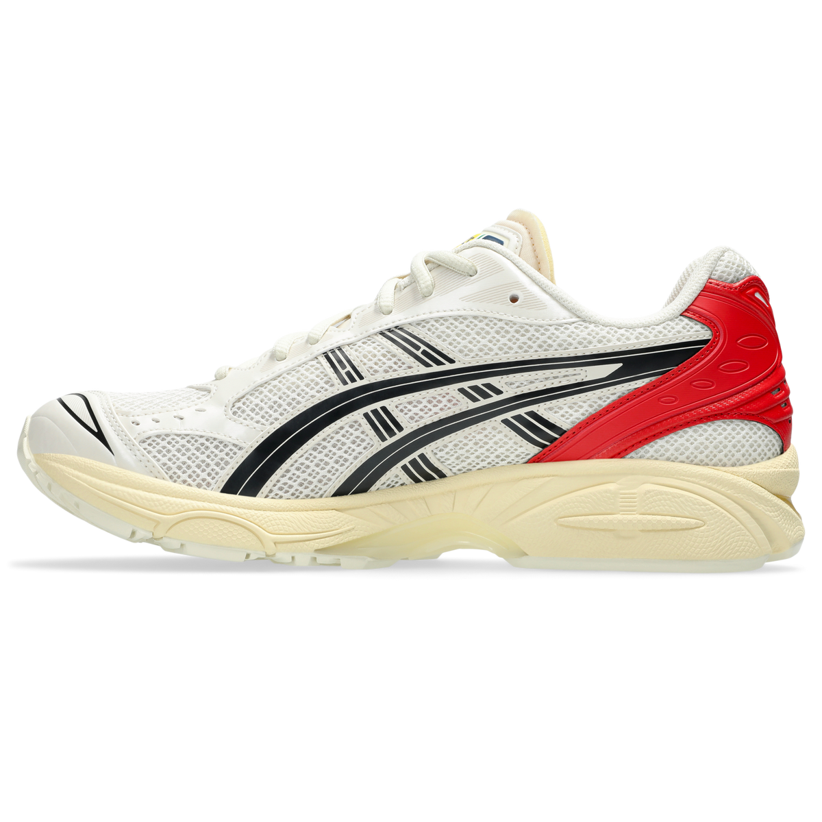 ASICS Gel-Kayano 14 Senna McLaren