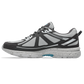 ASICS Gel-Venture 6 Cement Grey Obsidian Grey