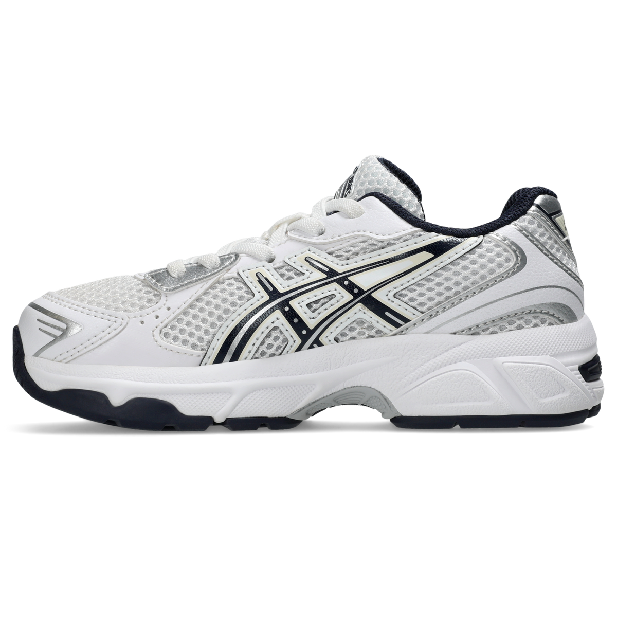 ASICS Gel-1130 White Midnight (PS)