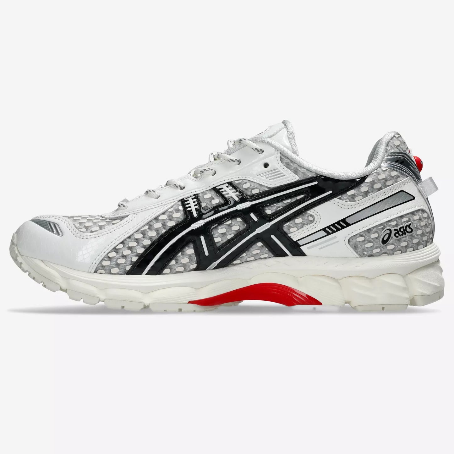 ASICS Gel-Kayano 12.1 PACE Cream Black