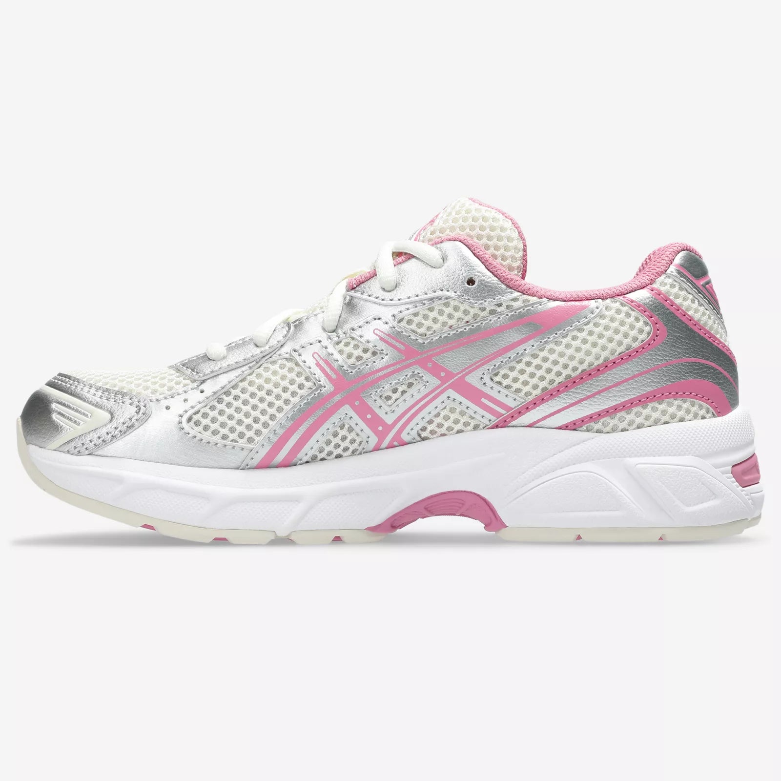 ASICS Gel-1130 Cream Sweet Pink (GS)