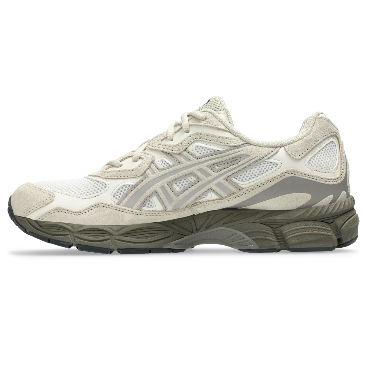 ASICS Gel-NYC Cream Putty