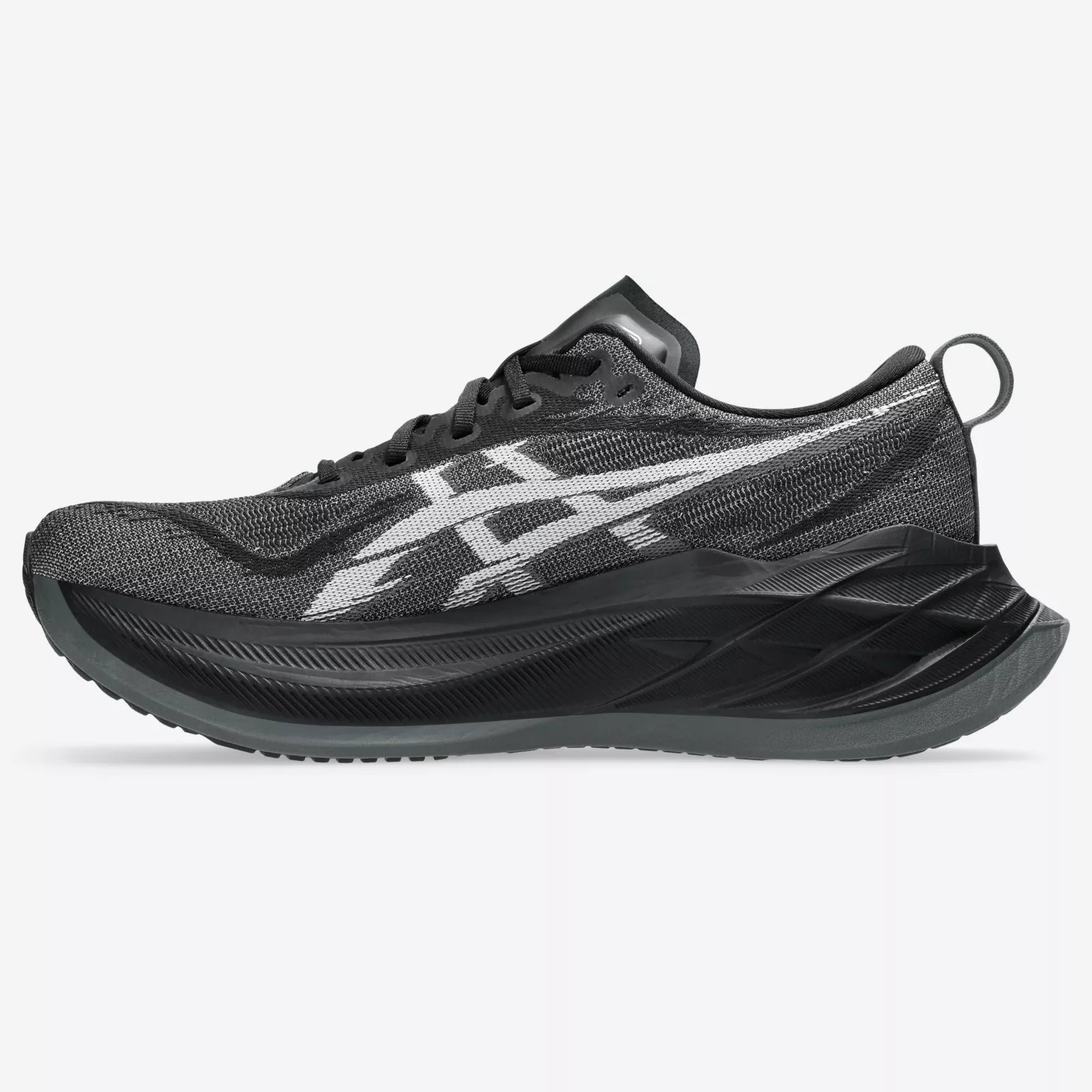 ASICS Superblast 2 Black White