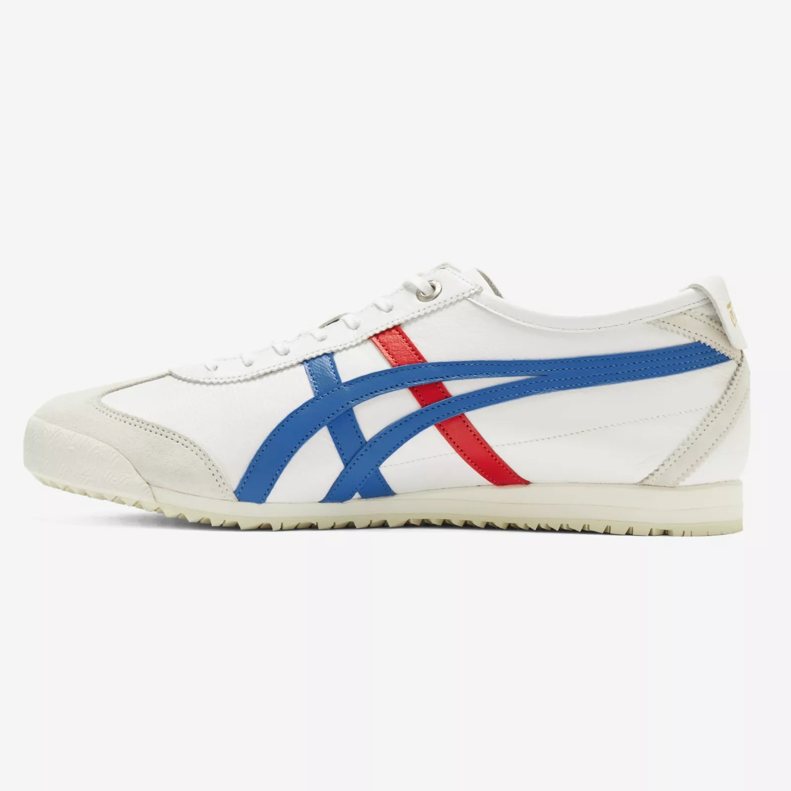Onitsuka Tiger Mexico 66 SD White Directoire Blue Red