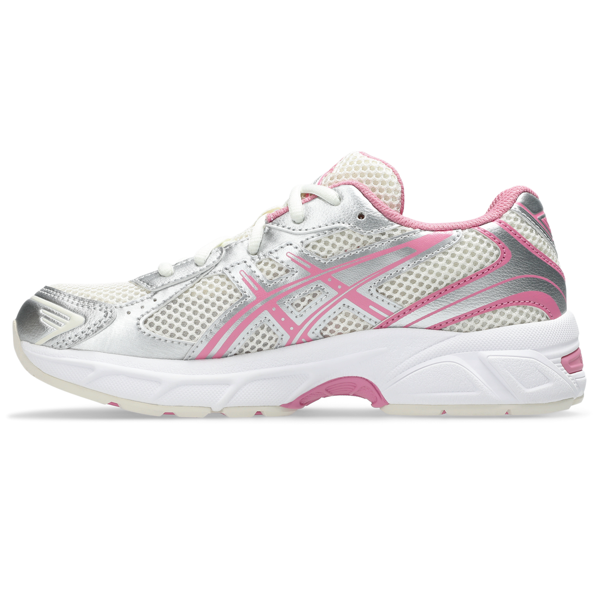 ASICS Gel-1130 Cream Sweet Pink (GS)