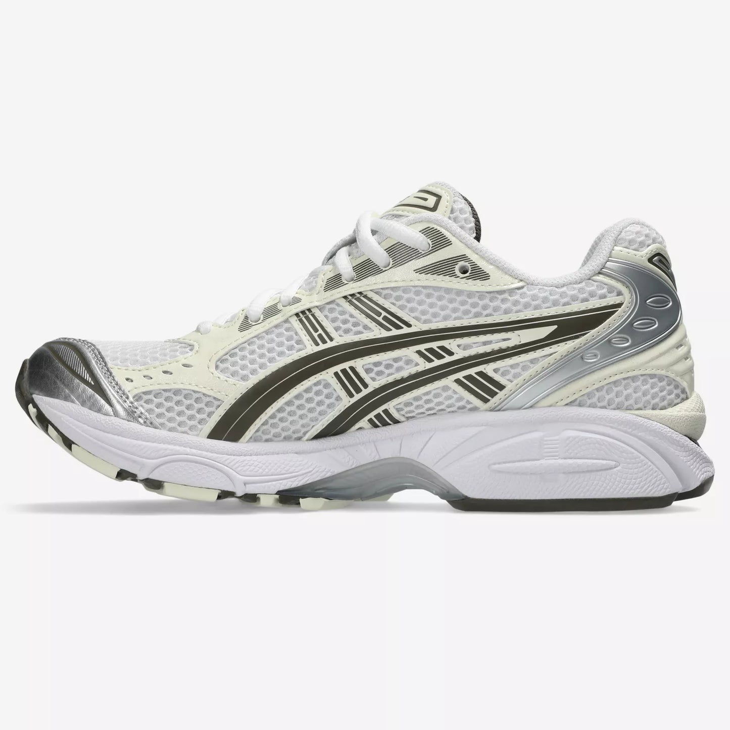 ASICS Gel-Kayano 14 White Ivory