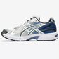 ASICS Gel-1130 Blue Pure Silver Gradient