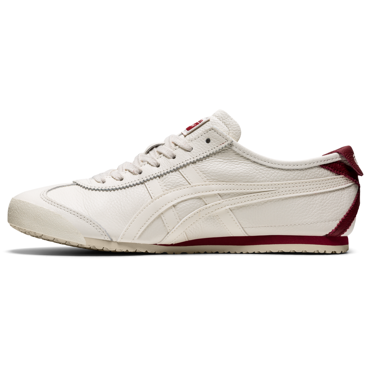 Onitsuka Tiger Mexico 66 Cream Beet Juice