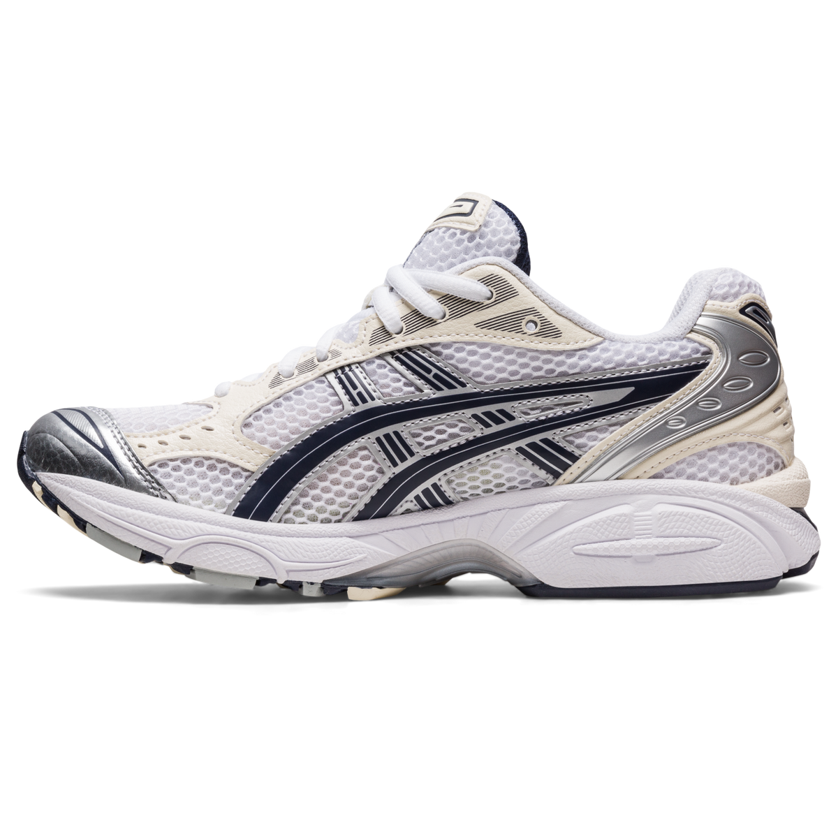 ASICS Gel-Kayano 14 White Midnight (Women's)