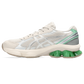 ASICS Gel-Kinetic Fluent Smoke Grey Pure Silver