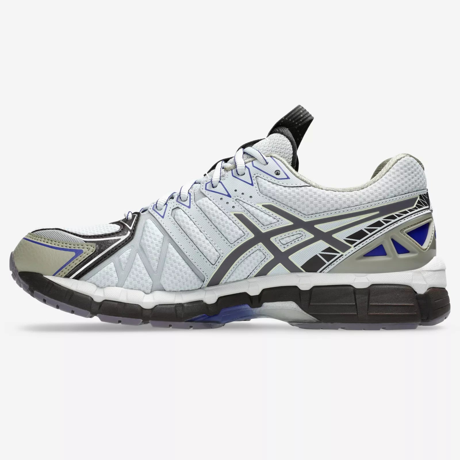 ASICS UB10-S Gel-Kayano 20 Kiko Kostadinov Glacier Lavender Grey