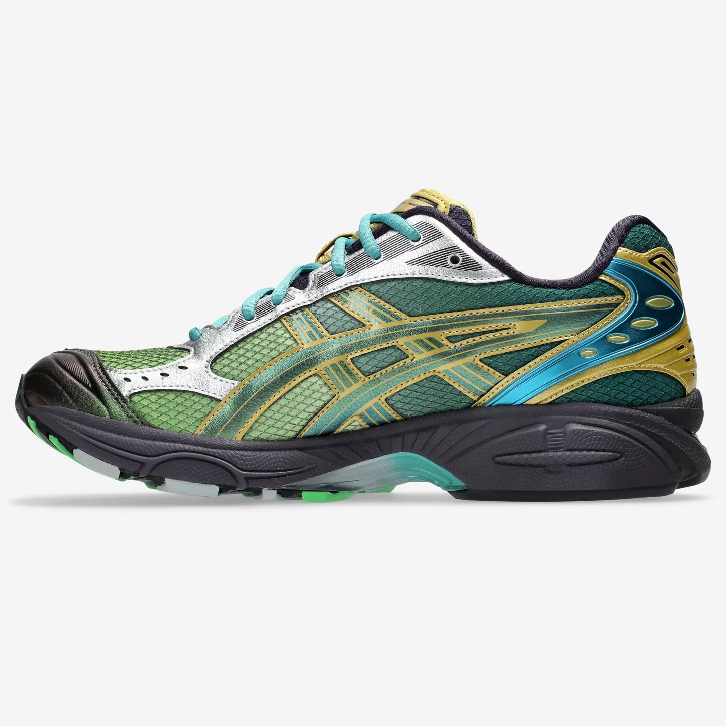 ASICS Gel-Kayano 14 P. Andrade Gradation Green