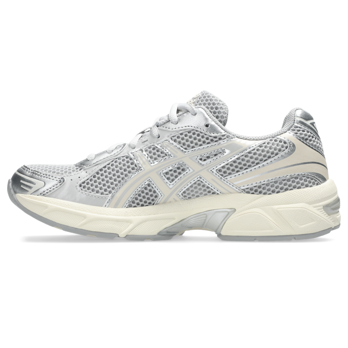 ASICS Gel-1130 Cloud Grey Oatmeal (Women's)