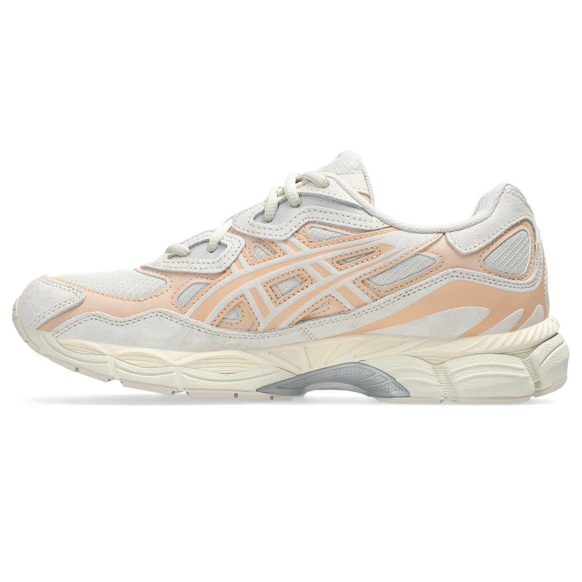 ASICS Gel-NYC Oatmeal Bisque