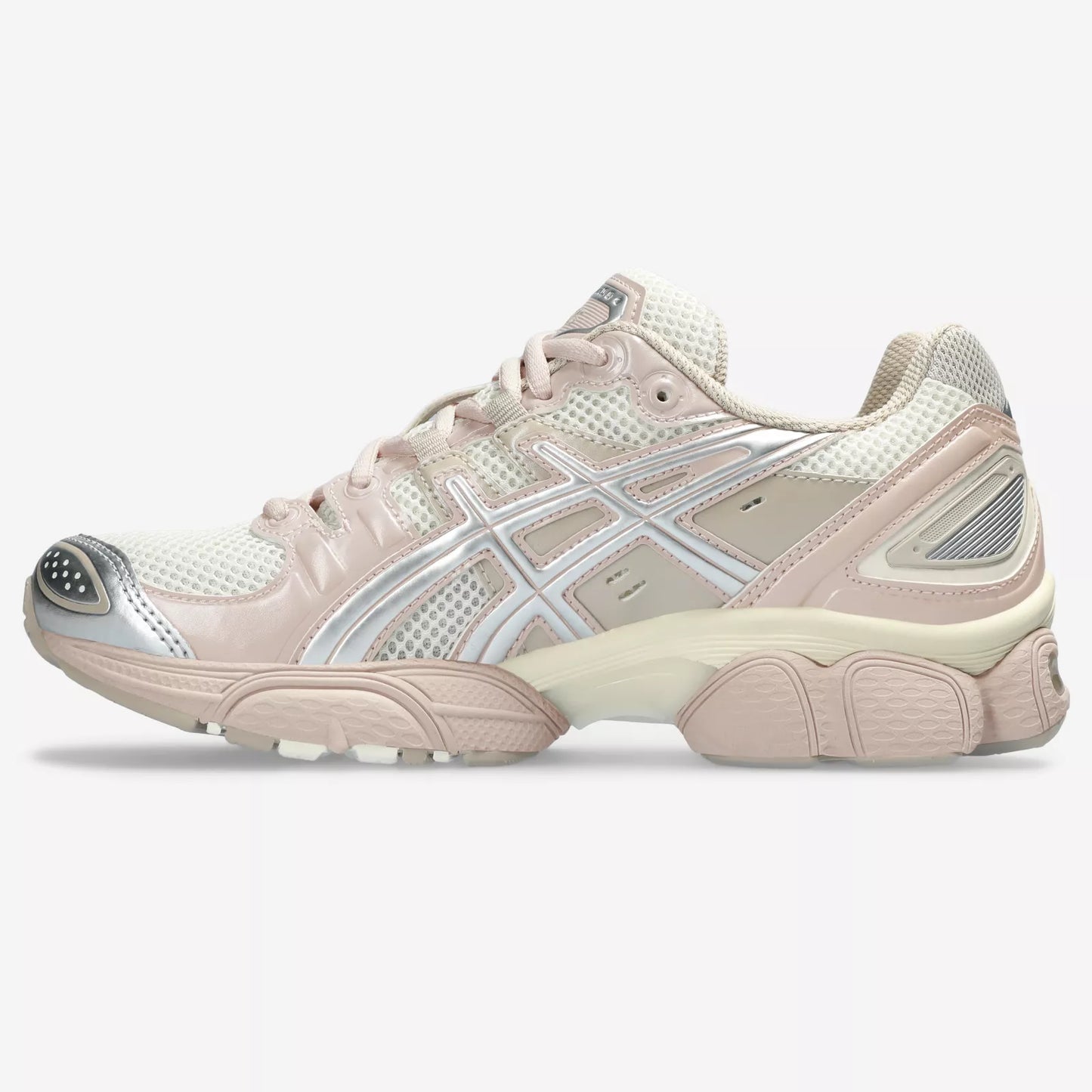 ASICS Gel-Nimbus 9 Cream Mineral Beige (Women's)