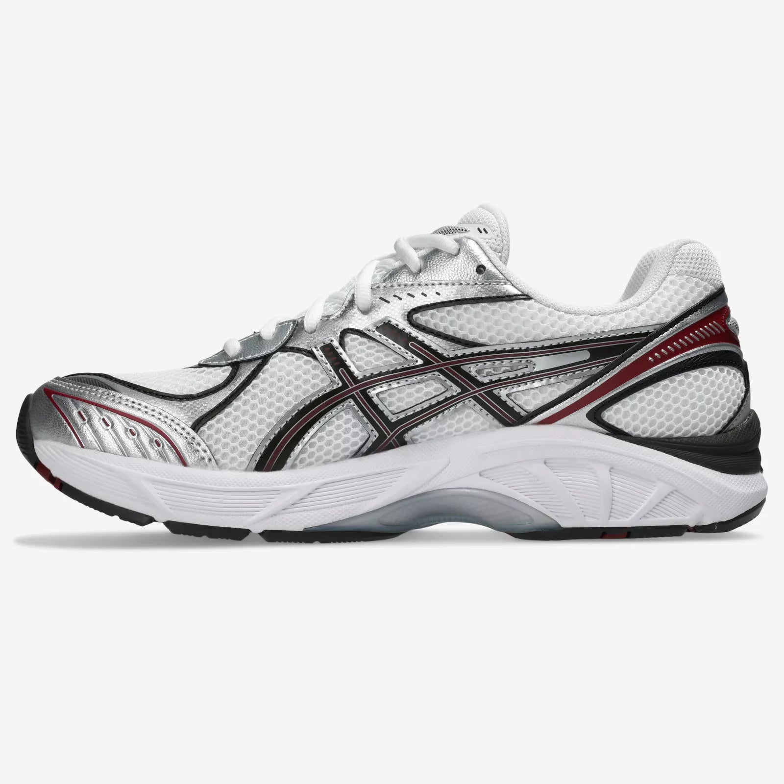 ASICS GT-2160 White Oxblood