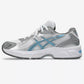 ASICS Gel-1130 White Arctic Sky (GS)