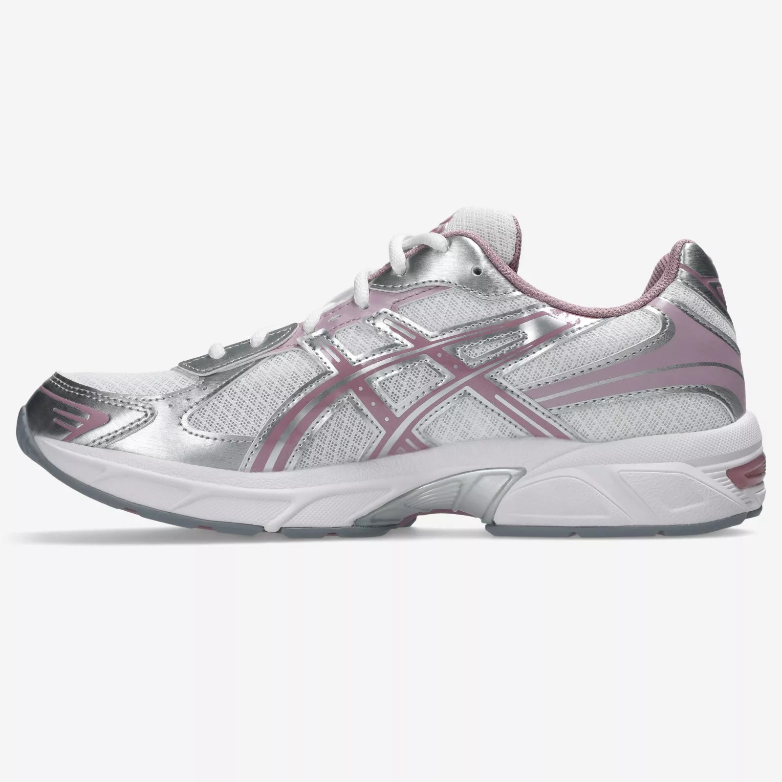 ASICS Gel-1130 White Taro Purple