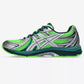 ASICS Gel-Sekiran Green Gecko