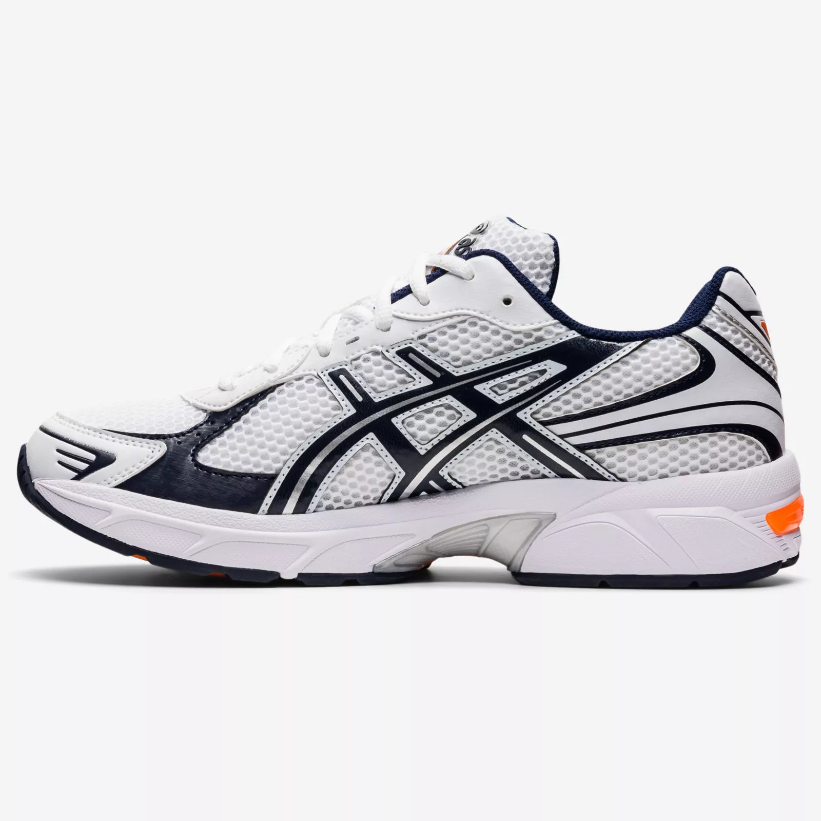 ASICS Gel-1130 White Midnight