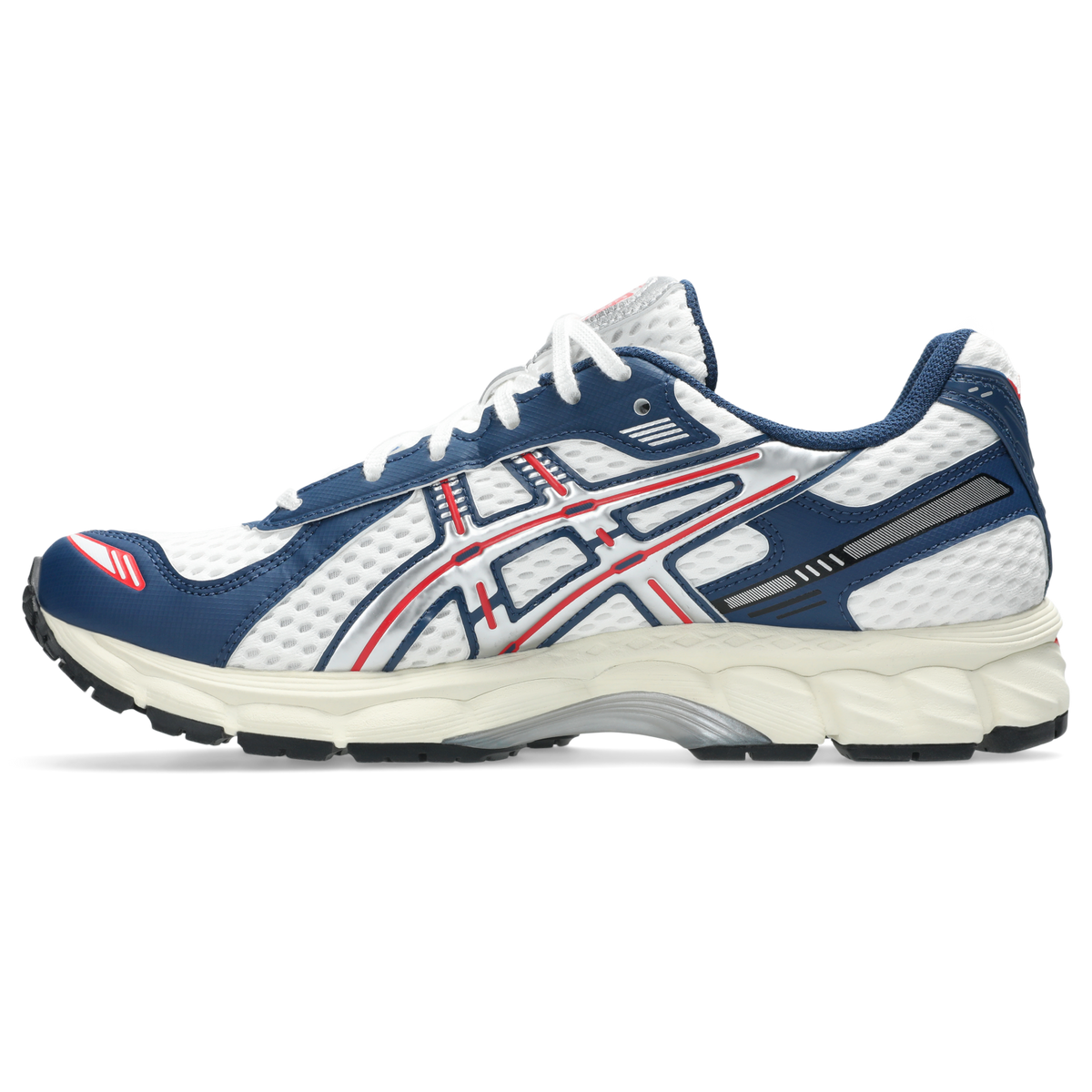 ASICS Gel-Kayano 12.1 White Independence Blue