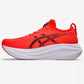 ASICS Gel-Nimbus 27 Flash Red Black