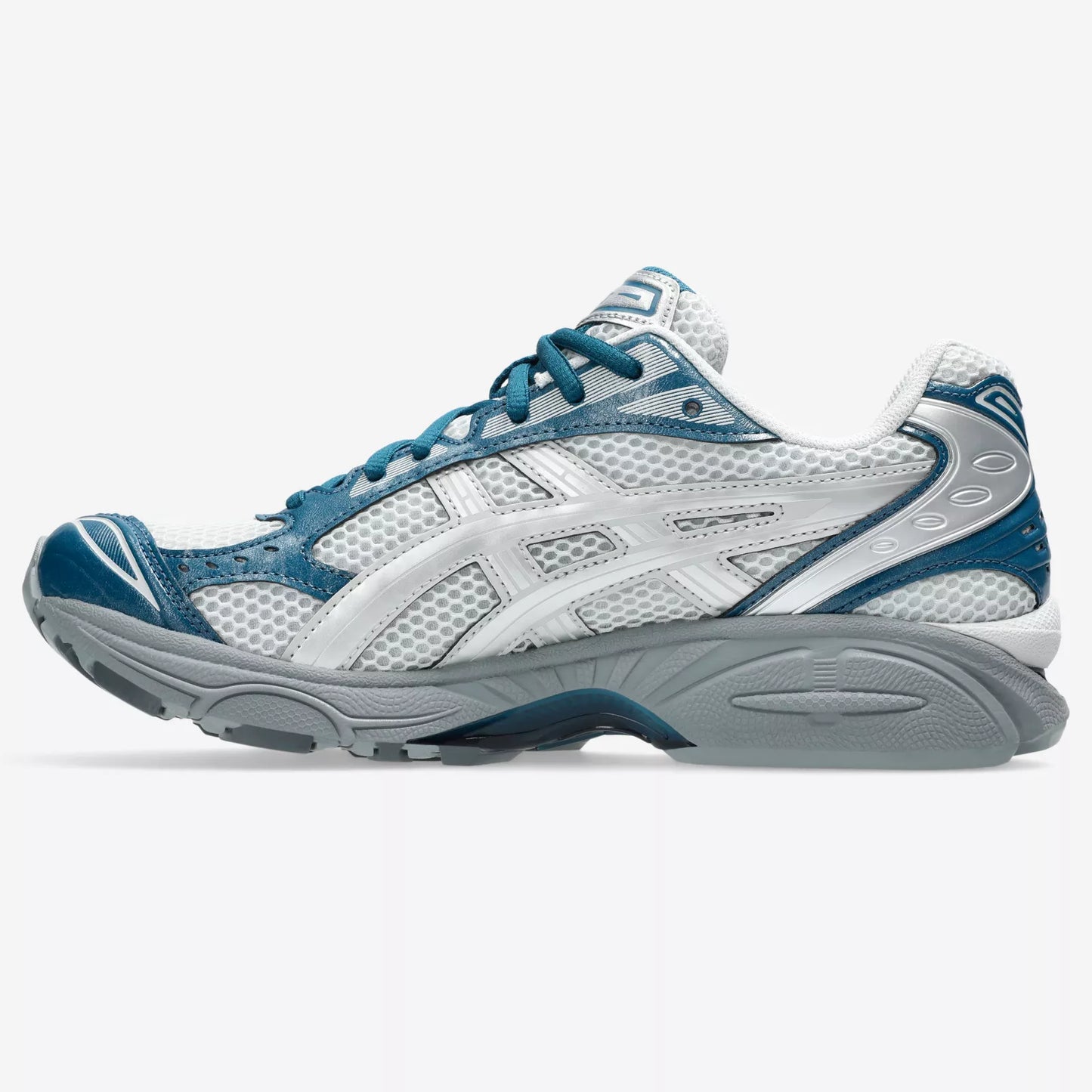 ASICS Gel-Kayano 14 Glacier Grey Pure Silver