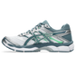 ASICS Gel-Cumulus 16 White Ironclad