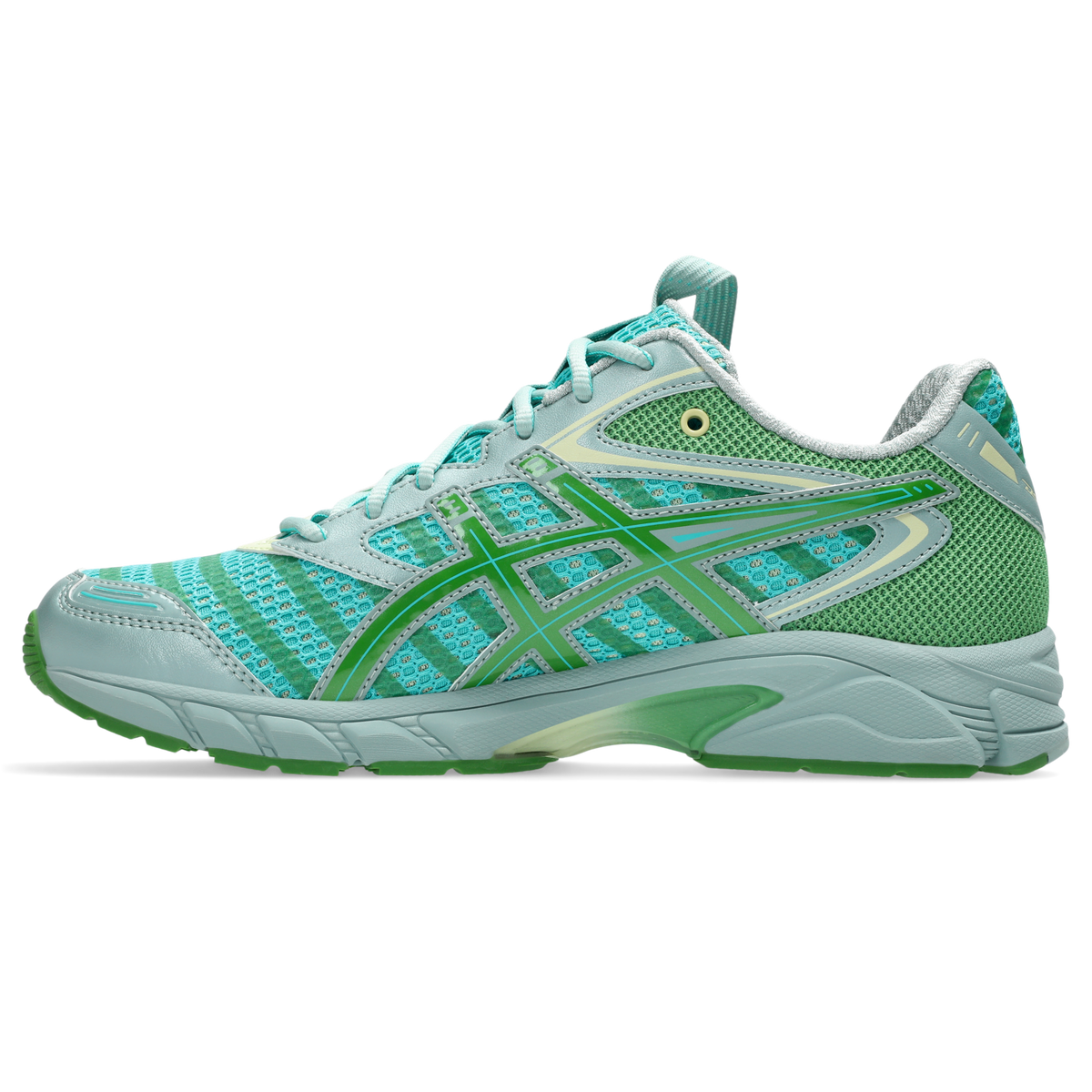 ASICS UB9-S Gel DS Trainer 14 Kiko Kostadinov Waterfall Lichen Rock