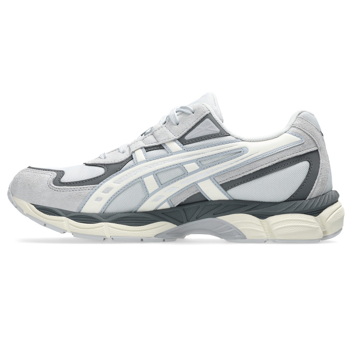 ASICS Gel-NYC 2055 Glacier Grey Cream