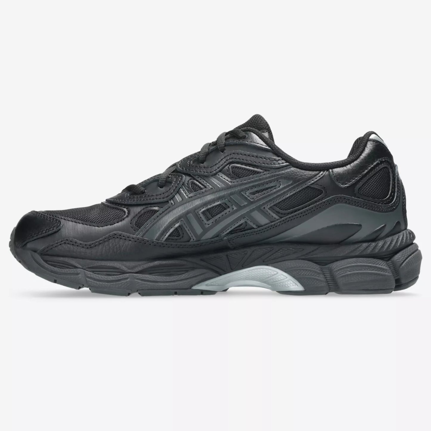 ASICS Gel-NYC Black