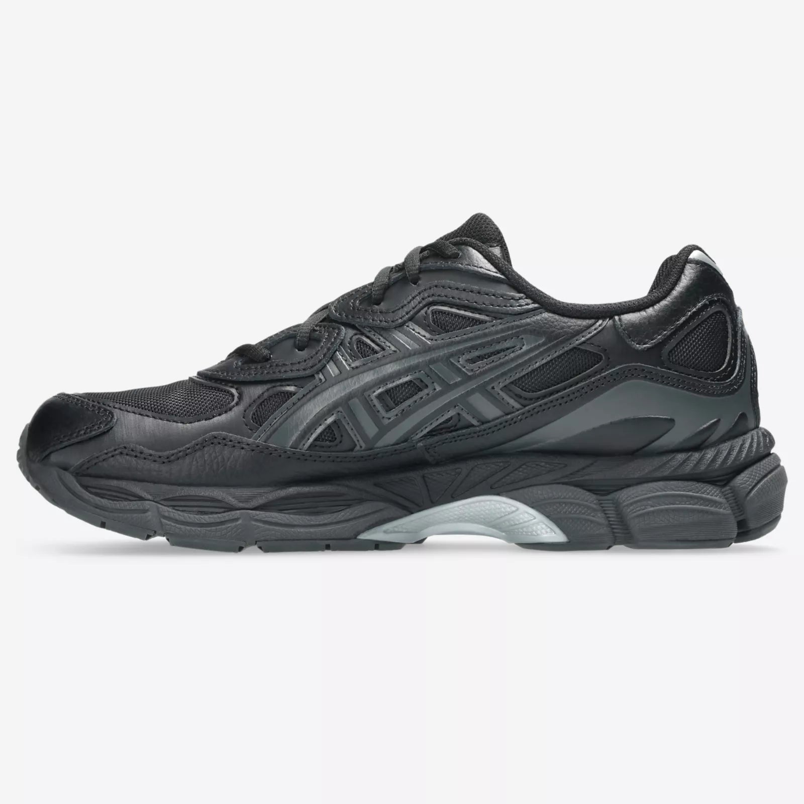 ASICS Gel-NYC Black