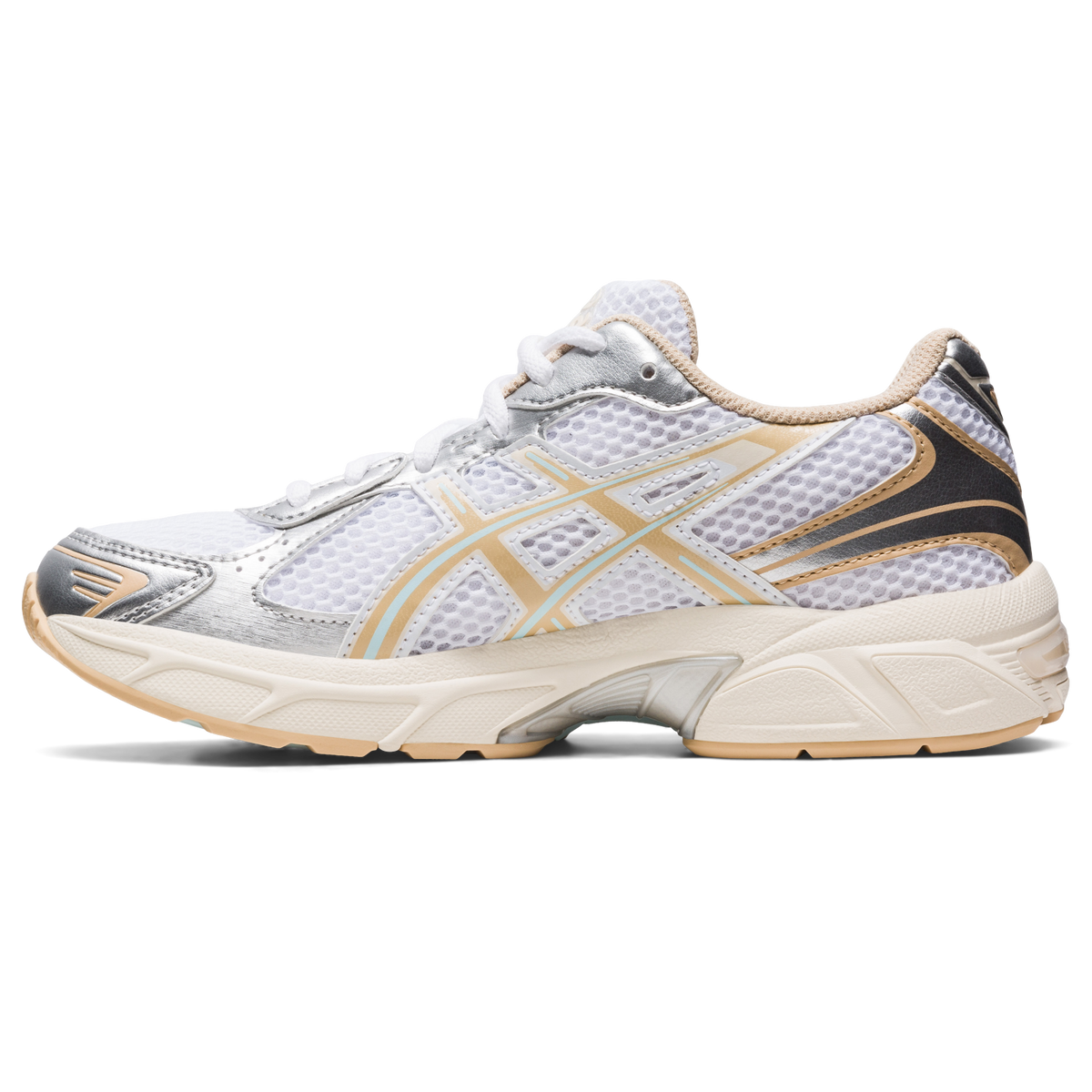 ASICS Gel-1130 White Dune (Women's)