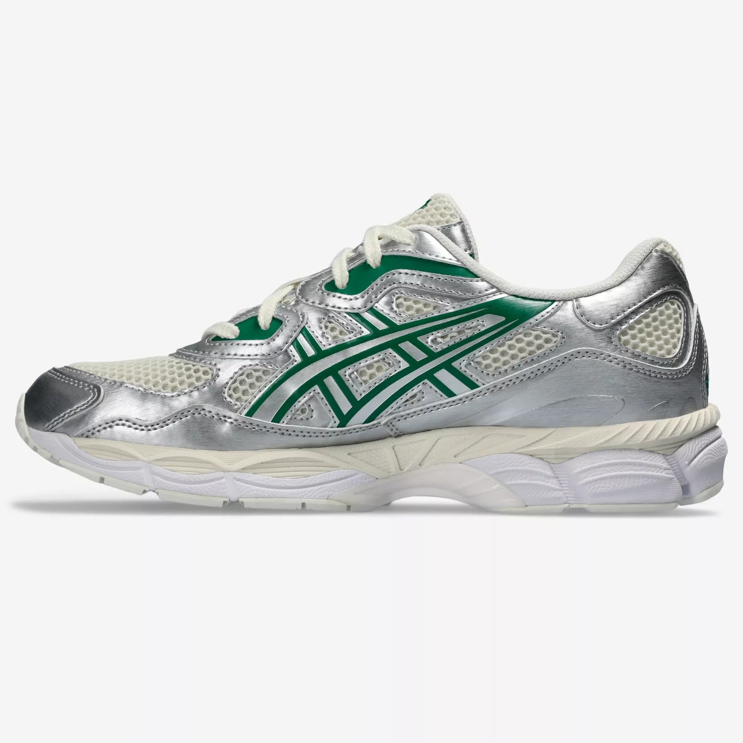 ASICS Gel-NYC Cream Kale