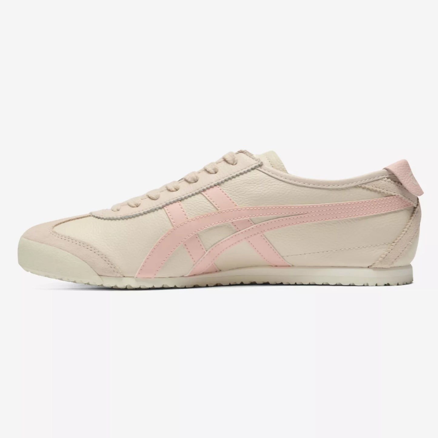 Onitsuka Tiger Mexico 66 Oatmeal Ginger Peach