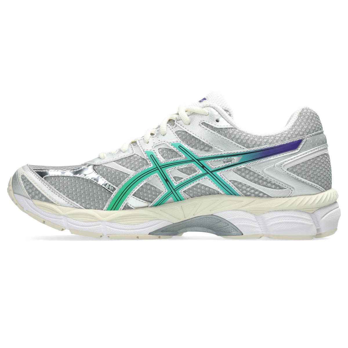ASICS Gel-Cumulus 16 Tomo Summit Exclusive Cream Malachite Green
