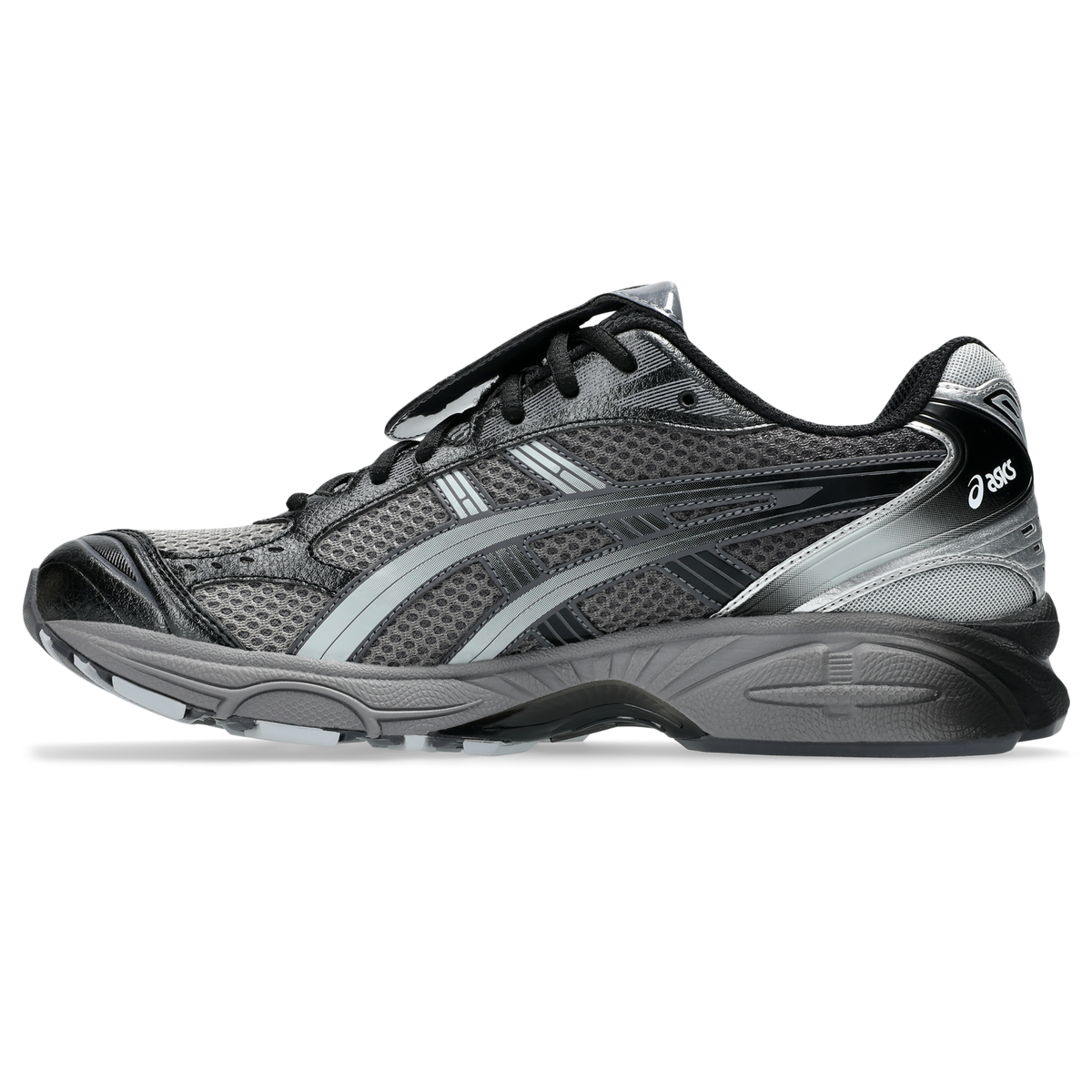 ASICS Gel-Kayano 14 The Museum Visitor Black Grey