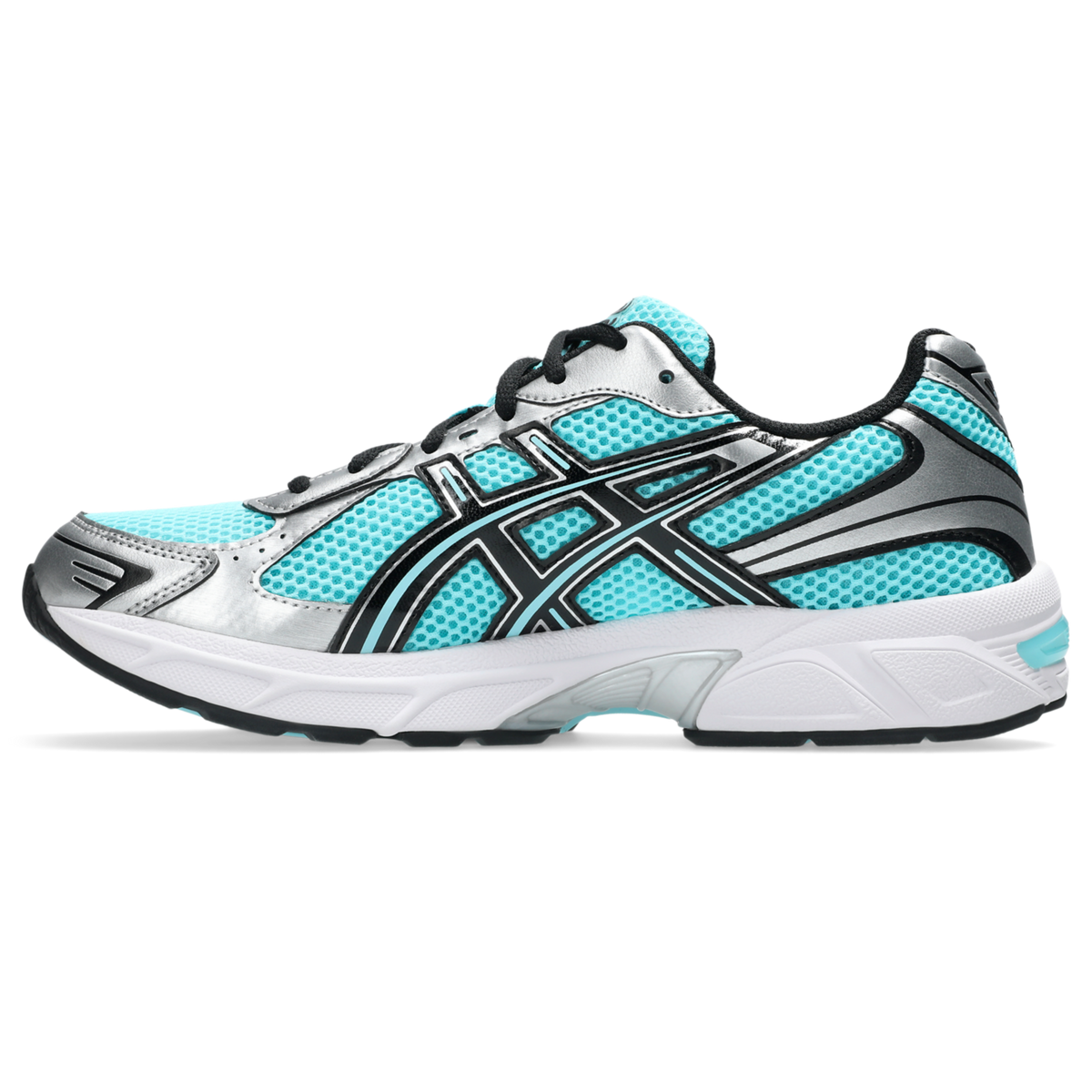 ASICS Gel-1130 Larimar Blue Silver