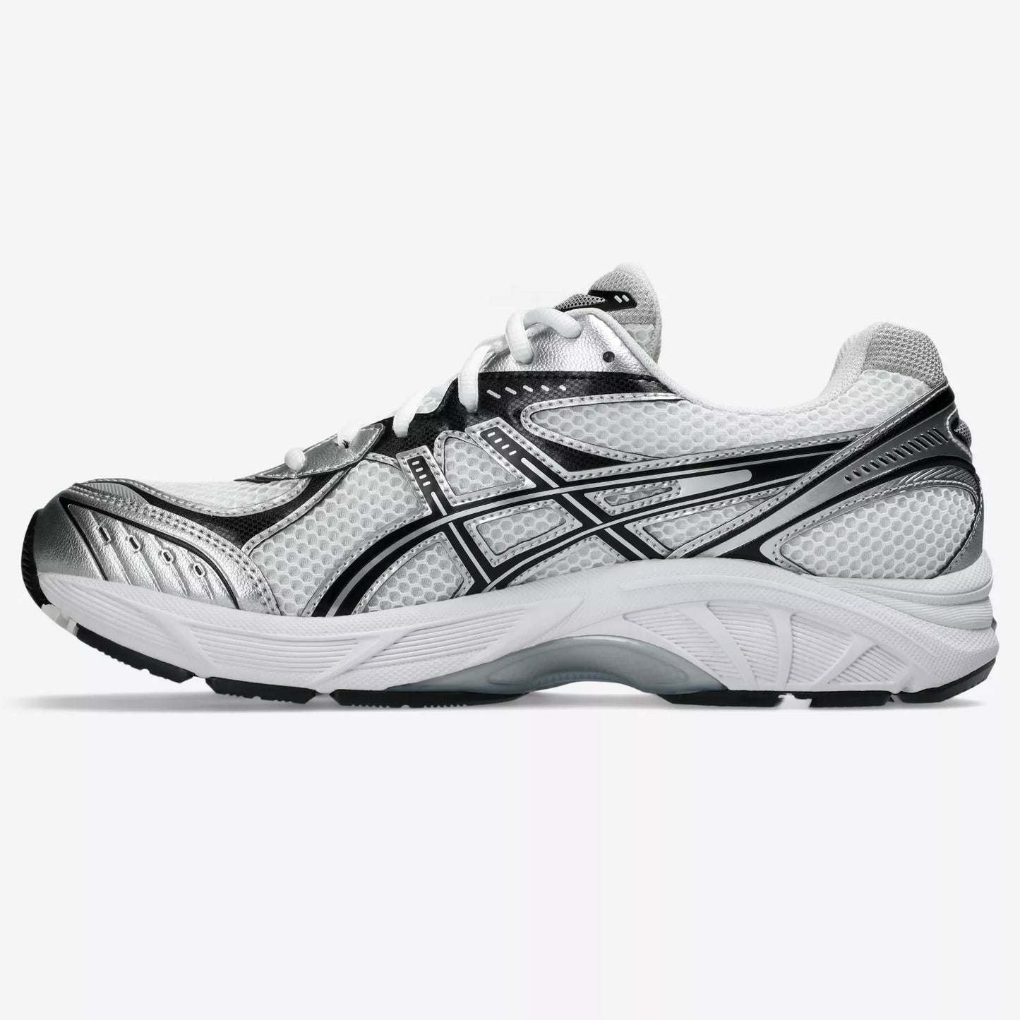 ASICS GT-2160 White Black Silver