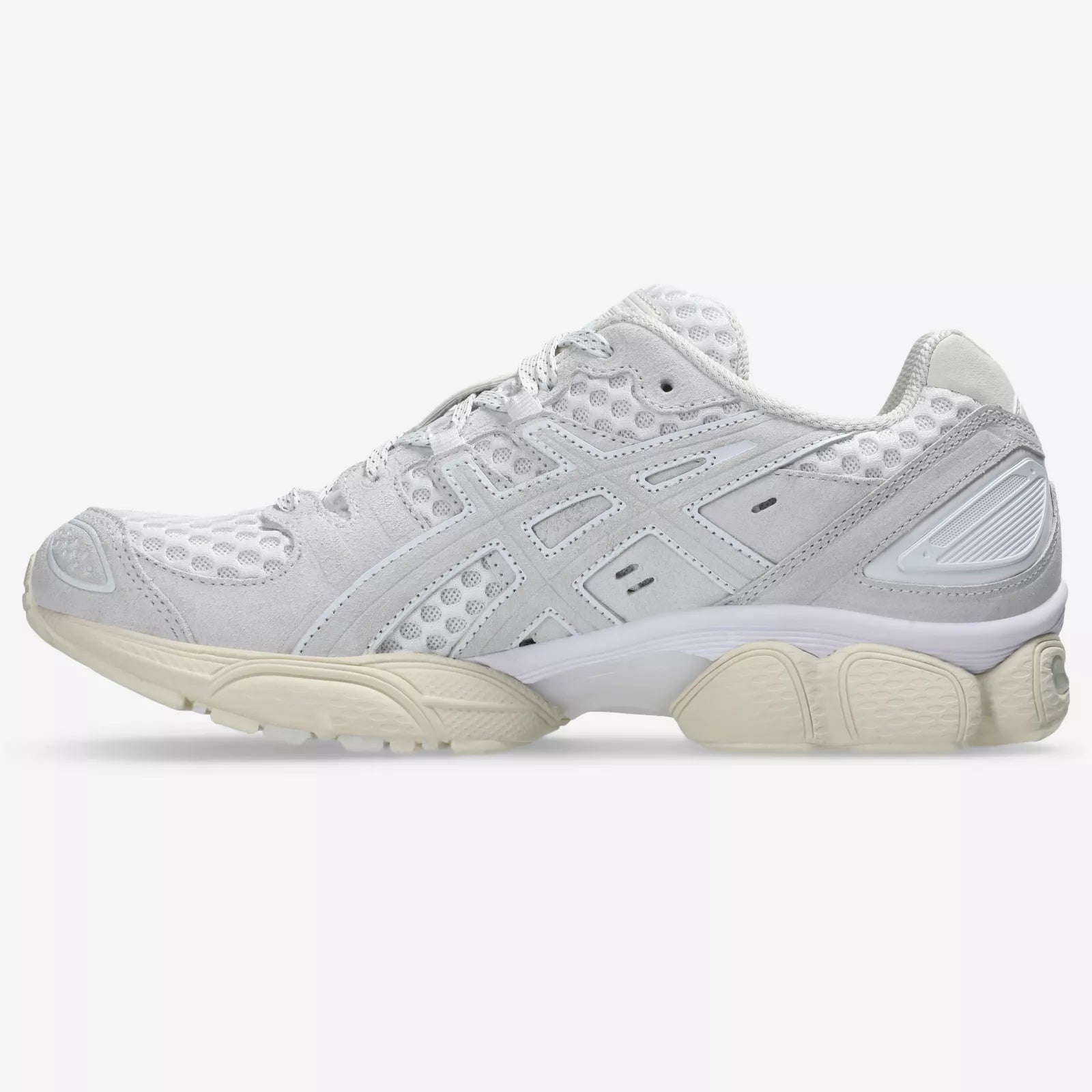 ASICS Gel-Nimbus 9 ENNOY White