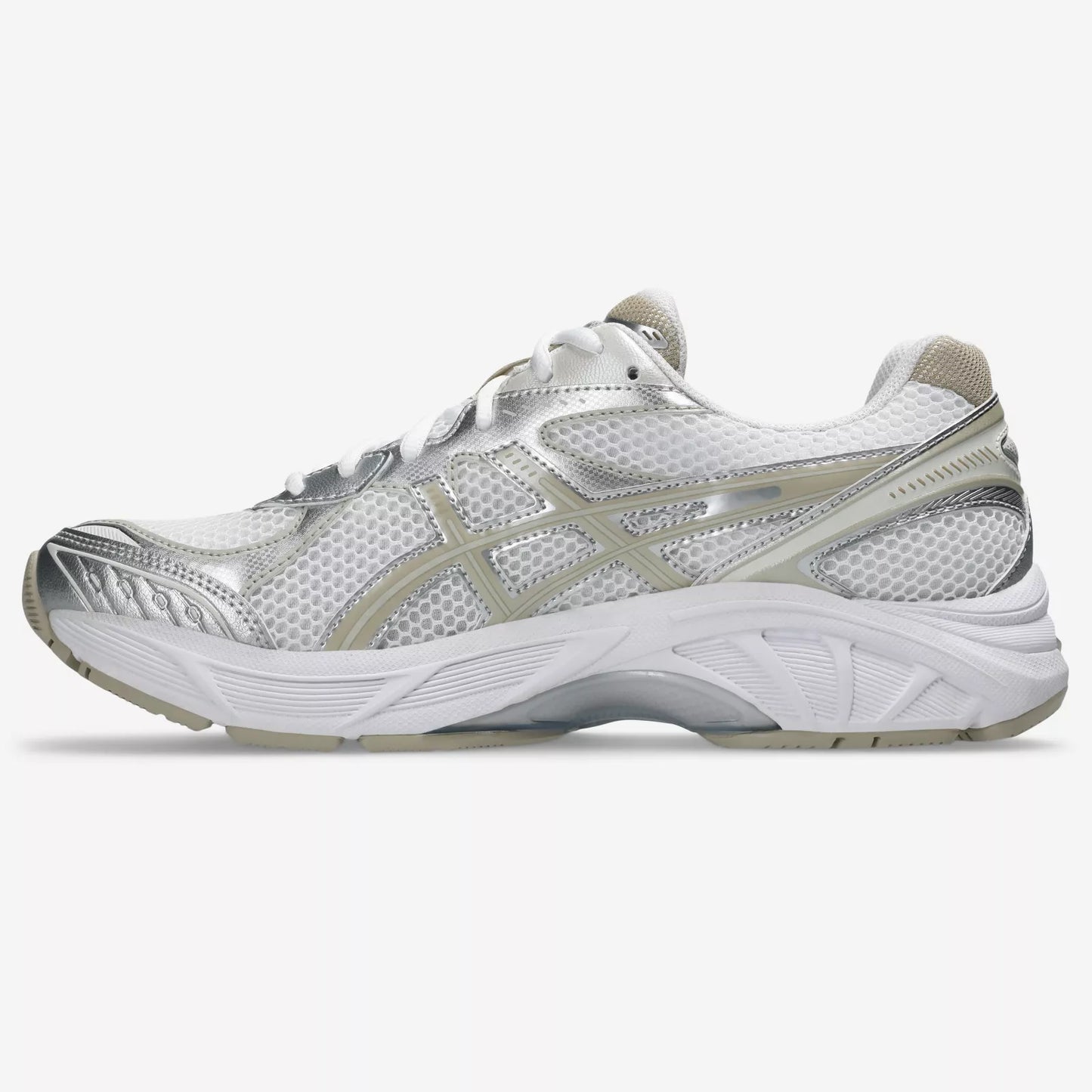 ASICS GT-2160 White Putty