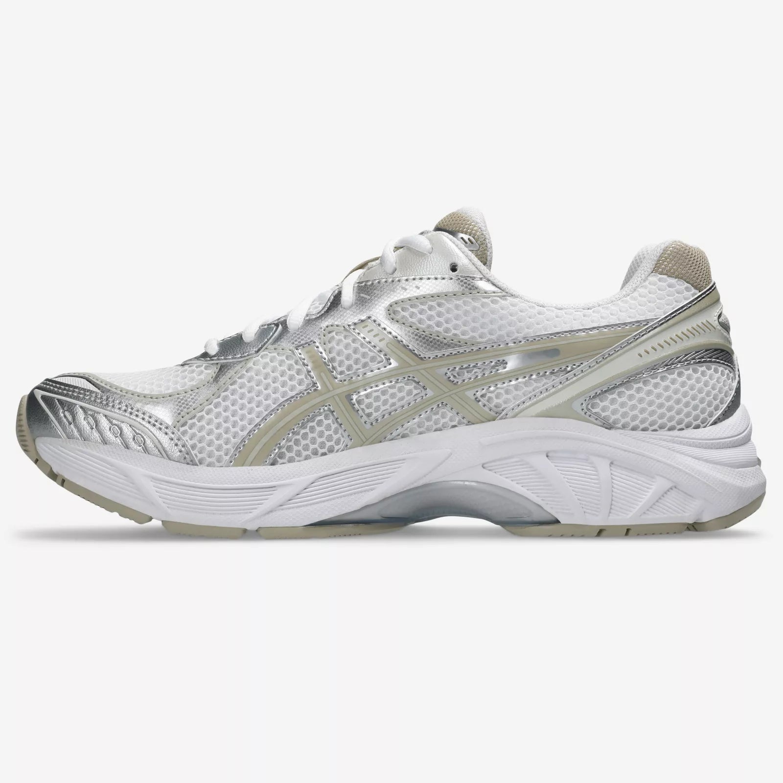 ASICS GT-2160 White Putty