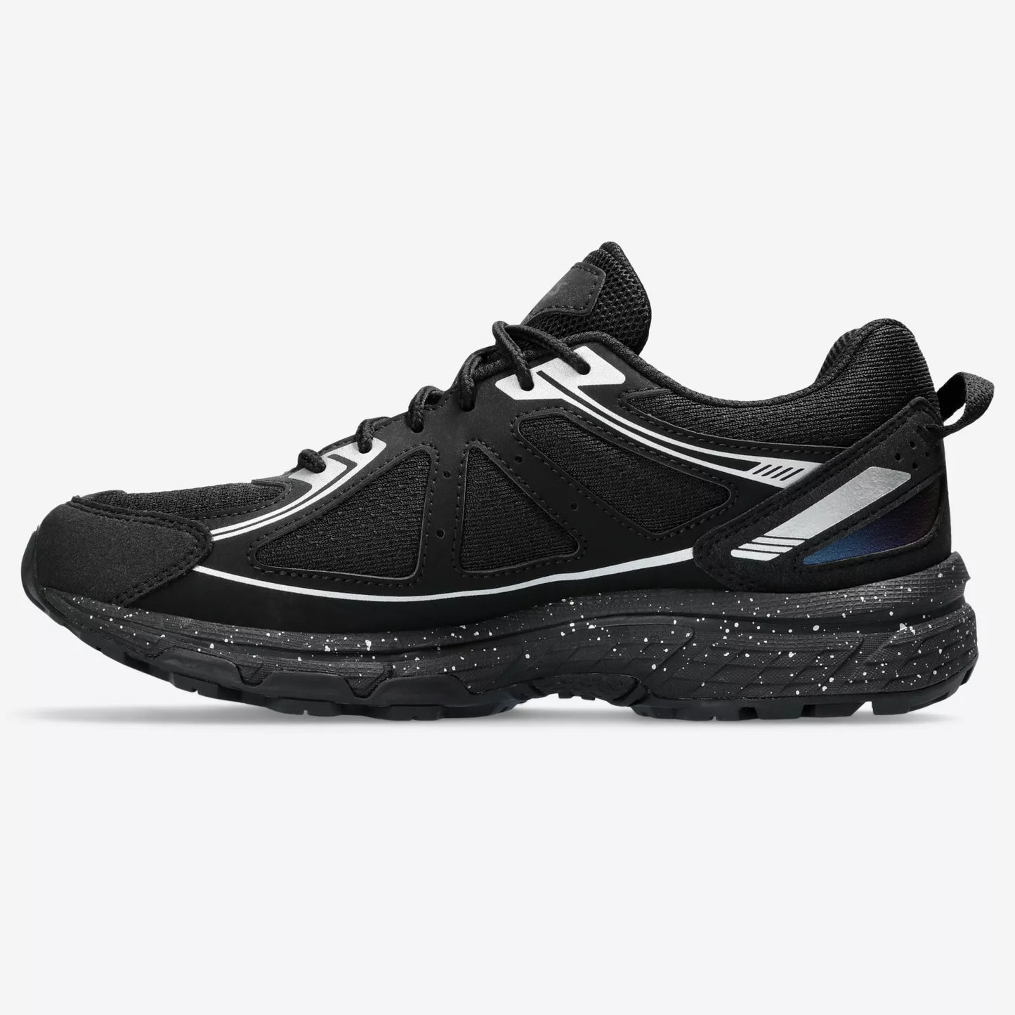 ASICS Gel-Venture 6 Black Pure Silver (GS)