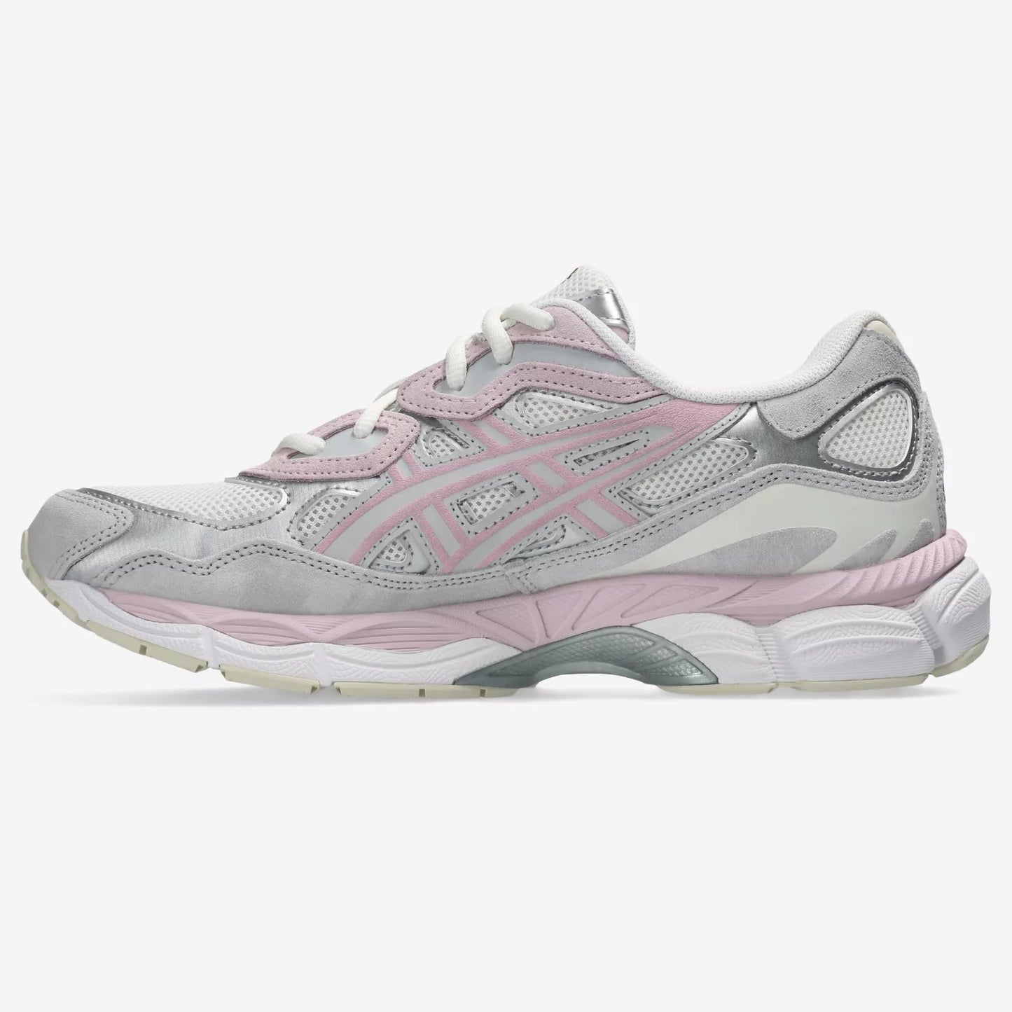 ASICS Gel-NYC Concrete Barely Rose
